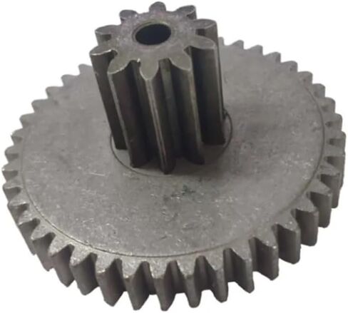 Shredder Gear Repair Parts Fit for X5M/S6/T10/F5M/618/608/G6M 9T-33T 10-42T(9T-33T) in Saudi Arabia