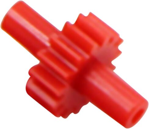 Train 15T Gears Accessory Universal Replacement Gears Model Train in Kuwait