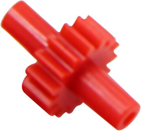 Train 15T Gears Accessory Universal Replacement Gears Model Train in Kuwait