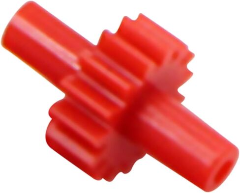 Train 15T Gears Accessory Universal Replacement Gears Model Train in Kuwait