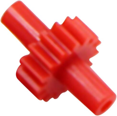 Train 15T Gears Accessory Universal Replacement Gears Model Train in Kuwait