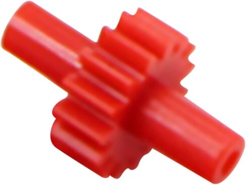 Train 15T Gears Accessory Universal Replacement Gears Model Train in Kuwait