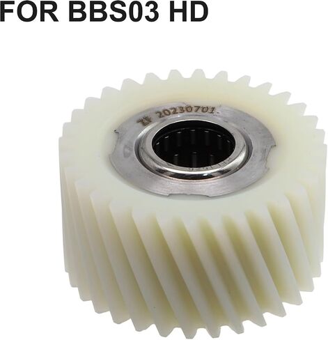 High Strength Nylon Reduction Gear For Bafang BBS02B And Drive Electric Bicycle Motors Ensures Smooth Operation And Quiet Outdoor Cycling(for BBS HD) in Kuwait