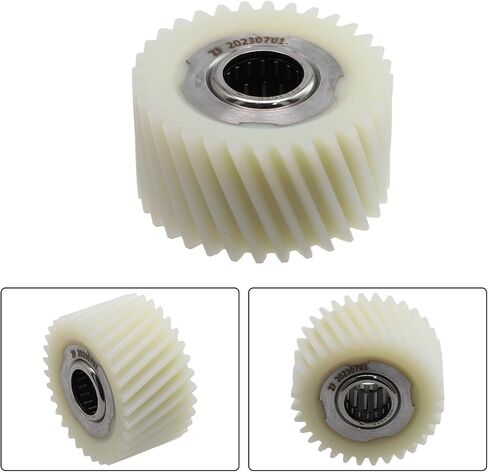 High Strength Nylon Reduction Gear For Bafang BBS02B And Drive Electric Bicycle Motors Ensures Smooth Operation And Quiet Outdoor Cycling(for BBS HD) in Kuwait