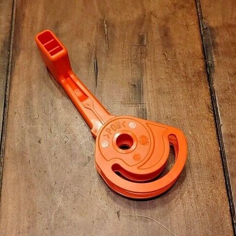 DXParts Genuine Change Lever HRB215 HRB216 HRX217 HRM215 54311-VE0-J50,Replacement for Honda OEM in Kuwait