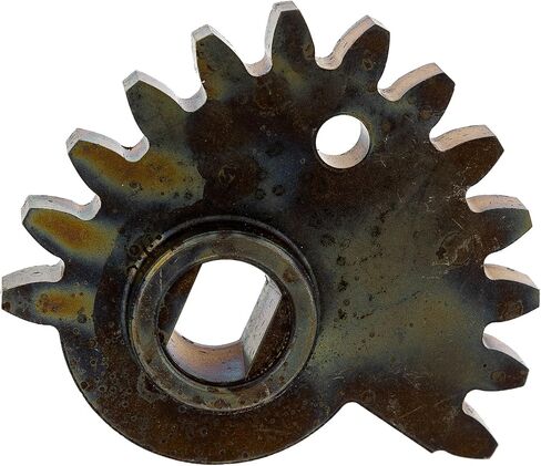 CUB CADET 717-04282A Spur Gear 13 Teeth Left Hand i1050 i1046 i1042 ZTT50 ZTT46 in Kuwait