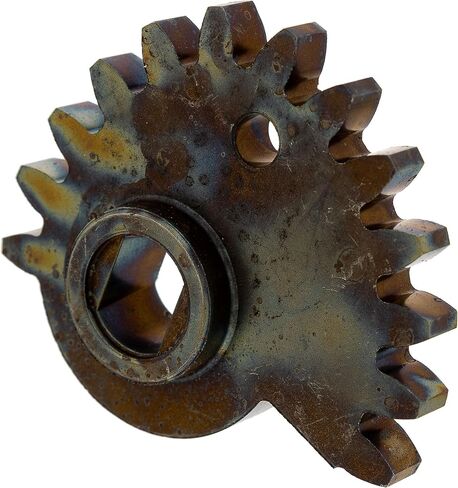 CUB CADET 717-04282A Spur Gear 13 Teeth Left Hand i1050 i1046 i1042 ZTT50 ZTT46 in Kuwait