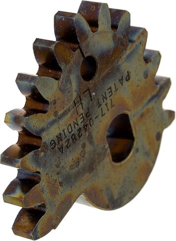 CUB CADET 717-04282A Spur Gear 13 Teeth Left Hand i1050 i1046 i1042 ZTT50 ZTT46 in Kuwait