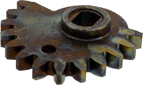 CUB CADET 717-04282A Spur Gear 13 Teeth Left Hand i1050 i1046 i1042 ZTT50 ZTT46 in Kuwait