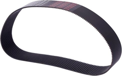 MOCA HNBR Rack and Pinion Drive Belt Compatible with 2012-2015 for Ford Explorer 2.0L, 2013-2019 for Ford Explorer 3.5L Turbocharged in Kuwait
