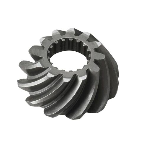 Pinion Gear Compatible with 50HP 60HP 70HP 2-Stroke Outboard Motors Replaces 6K5-45550 6K5-45551 6H3-45551 6H3-45550 in Kuwait