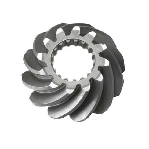 Pinion Gear Compatible with 50HP 60HP 70HP 2-Stroke Outboard Motors Replaces 6K5-45550 6K5-45551 6H3-45551 6H3-45550 in Kuwait