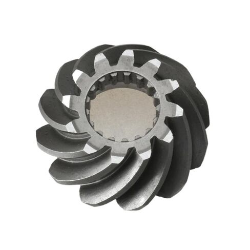 Pinion Gear Compatible with 50HP 60HP 70HP 2-Stroke Outboard Motors Replaces 6K5-45550 6K5-45551 6H3-45551 6H3-45550 in Kuwait