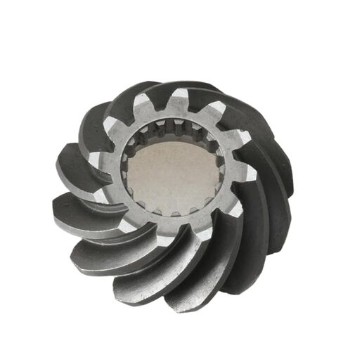 Pinion Gear Compatible with 50HP 60HP 70HP 2-Stroke Outboard Motors Replaces 6K5-45550 6K5-45551 6H3-45551 6H3-45550 in Kuwait