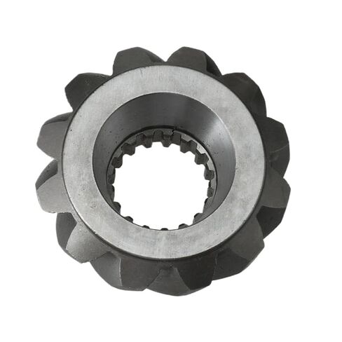 Pinion Gear Compatible with 50HP 60HP 70HP 2-Stroke Outboard Motors Replaces 6K5-45550 6K5-45551 6H3-45551 6H3-45550 in Kuwait