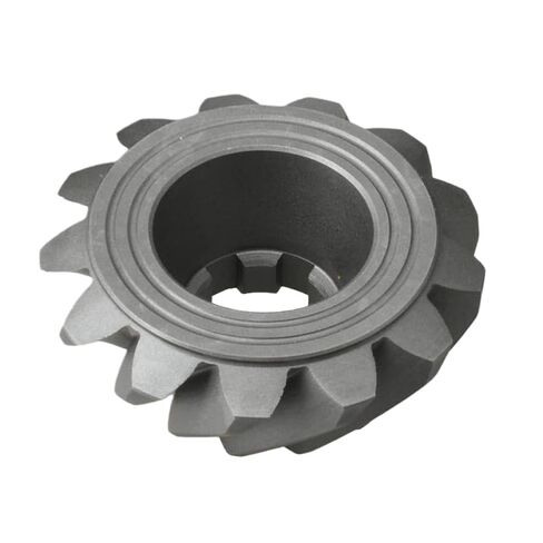 ترس صغير متوافق مع المحركات الخارجية ثنائية الشوط 40HP بما في ذلك نماذج Pursun 40X - يستبدل رقم الجزء 66T-45551 in Kuwait