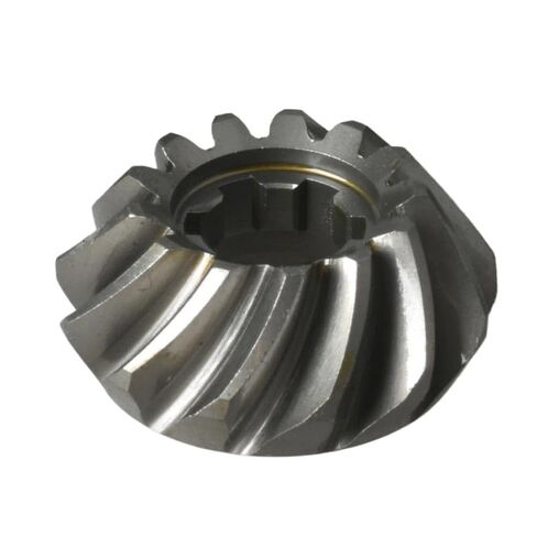 Pinion Gear 6J8-45551-00 Replacement for 6J8-45551 6J84555100 Compatible with 2 Stroke 25HP 30HP Outboard Motor Boat Engine Parts in Saudi Arabia
