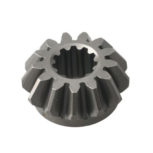 Pinion Gear 626-45551 626-45551-00 Compatible with Old Model 9.9HP 15HP 2 Stroke Boat Motor in Saudi Arabia