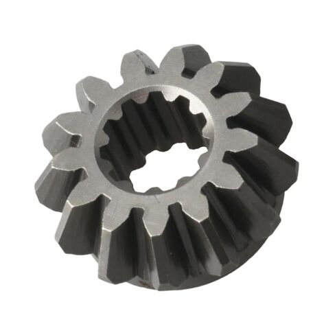 Pinion Gear 626-45551 626-45551-00 Compatible with Old Model 9.9HP 15HP 2 Stroke Boat Motor in Saudi Arabia