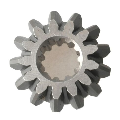 Pinion Gear 626-45551 626-45551-00 Compatible with Old Model 9.9HP 15HP 2 Stroke Boat Motor in Saudi Arabia