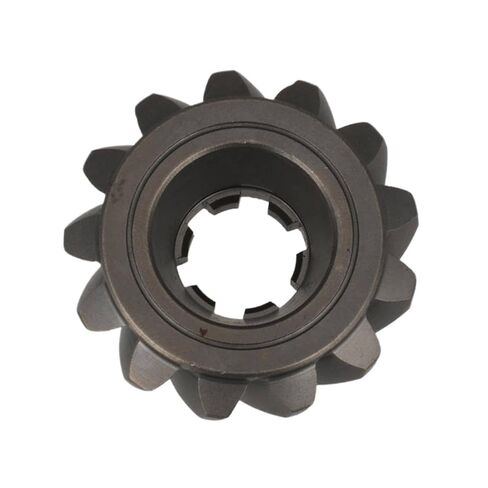 Pinion Gear Compatible with Outboard Motor 2T 40HP Replacement for 679-45551 in Saudi Arabia