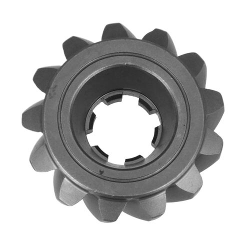 Pinion Gear Compatible with Outboard Motor 2T 40HP Replacement for 679-45551 in Saudi Arabia