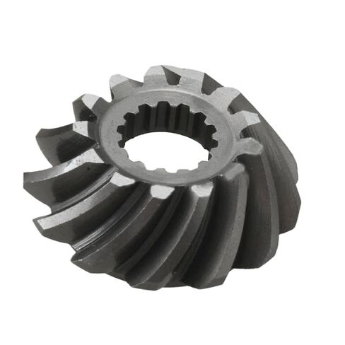 Pinion Gear Replacement 13T Compatible with Outboard Motor 50-60HP Part Number 69W-45551 69W-45551-00 69W455510000 69W45551 in Saudi Arabia
