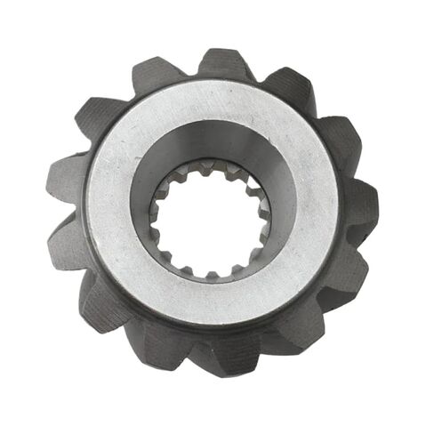 Pinion Gear Replacement 13T Compatible with Outboard Motor 50-60HP Part Number 69W-45551 69W-45551-00 69W455510000 69W45551 in Saudi Arabia