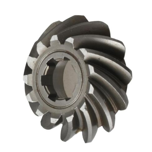 Pinion Gear Replacement 697-45551 697-45551-00 6974555100 13T Compatible with Outboard 48HP 55HP Boat Engine in Saudi Arabia