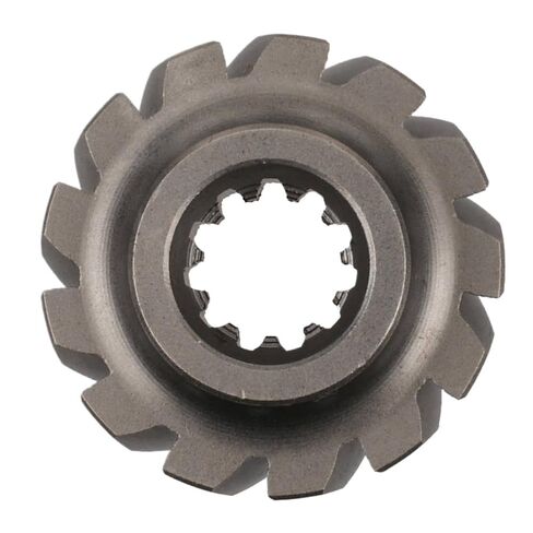 Pinion Gear Replacement 350-64020 Compatible with Outboard Motor 2T 9.9HP 15HP 18HP NS F 9.9 15 18 13T 350-64020-0 in Saudi Arabia