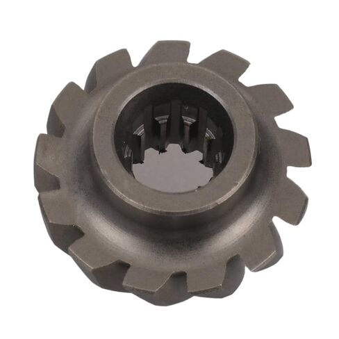 Pinion Gear Replacement 350-64020 Compatible with Outboard Motor 2T 9.9HP 15HP 18HP NS F 9.9 15 18 13T 350-64020-0 in Saudi Arabia