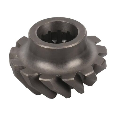 Pinion Gear Replacement 350-64020 Compatible with Outboard Motor 2T 9.9HP 15HP 18HP NS F 9.9 15 18 13T 350-64020-0 in Saudi Arabia