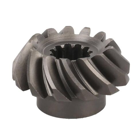 Pinion Gear Replacement 350-64020 Compatible with Outboard Motor 2T 9.9HP 15HP 18HP NS F 9.9 15 18 13T 350-64020-0 in Saudi Arabia