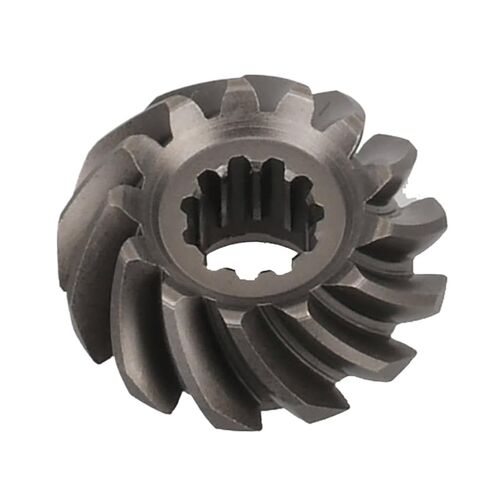 Pinion Gear Replacement 350-64020 Compatible with Outboard Motor 2T 9.9HP 15HP 18HP NS F 9.9 15 18 13T 350-64020-0 in Saudi Arabia