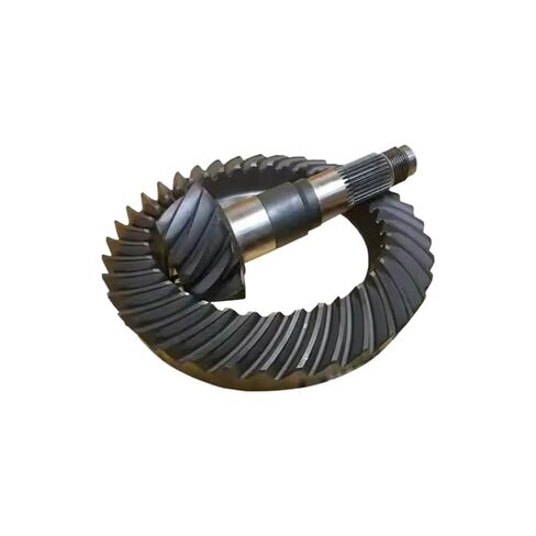 New Bevel Gear and Pinion 175956A1 Compatible with Case 580L 580SL 580M 585G 586G 570LXT in Saudi Arabia