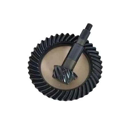 New Bevel Gear and Pinion 175956A1 Compatible with Case 580L 580SL 580M 585G 586G 570LXT in Saudi Arabia