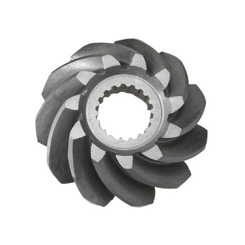Pinion Bevel 11 Teeth Compatible with Outboard Motor 2 Stroke DT40 40HP 35HP Replaces 57311-94402 5731194402 57311-94402-00 in Saudi Arabia