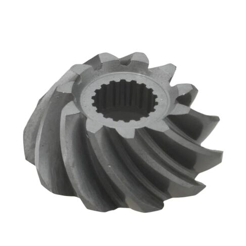 Pinion Bevel 11 Teeth Compatible with Outboard Motor 2 Stroke DT40 40HP 35HP Replaces 57311-94402 5731194402 57311-94402-00 in Saudi Arabia