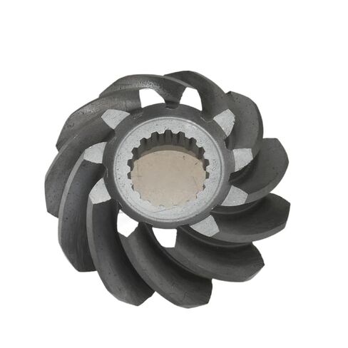 Pinion Bevel 11 Teeth Compatible with Outboard Motor 2 Stroke DT40 40HP 35HP Replaces 57311-94402 5731194402 57311-94402-00 in Saudi Arabia