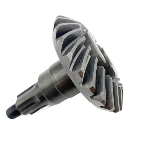 Driven Bevel Gear Assy 22150-003-0000 Compatible with Hisun HS400 400cc ATV UTV in Saudi Arabia