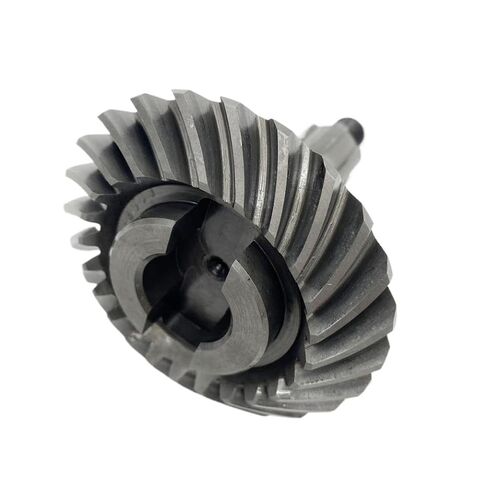 Driven Bevel Gear Assy 22150-003-0000 Compatible with Hisun HS400 400cc ATV UTV in Saudi Arabia
