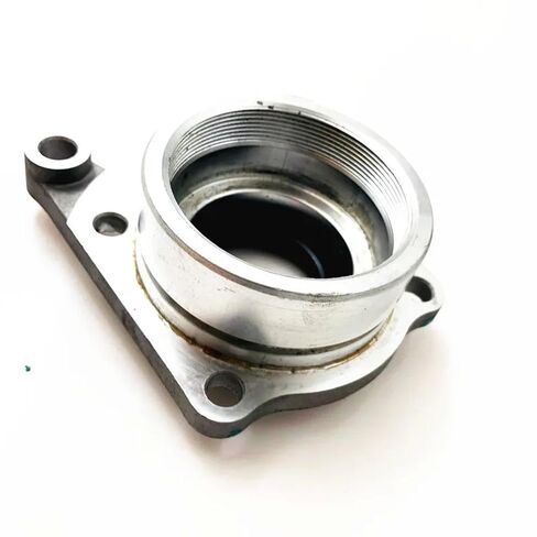 Pinion Gear Housing 5KM-46144-01-00 Compatible with Yamaha Grizzly 660 2004 2005 2006 2007 2008 Quad Go Kart in Saudi Arabia