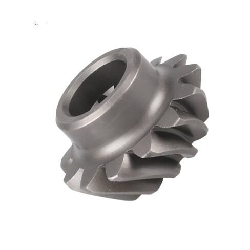 Bevel Gear Pinion 3B2-64020 3B2-64020-0 Compatible with Outboard Motor 6HP 8HP 9.8HP M NS F 6 8 9.8 Boat Engine in Saudi Arabia