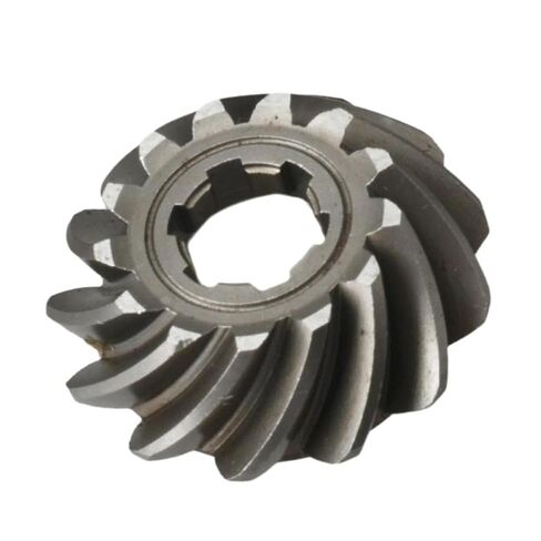 Pinion Gear 13T 697-45551 697-45551-00 6974555100 Compatible with 48HP 55HP Boat Motor in Saudi Arabia