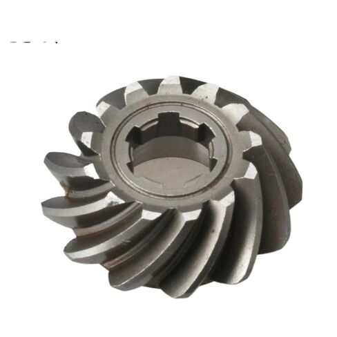 Pinion Gear 13T 697-45551 697-45551-00 6974555100 Compatible with 48HP 55HP Boat Motor in Saudi Arabia