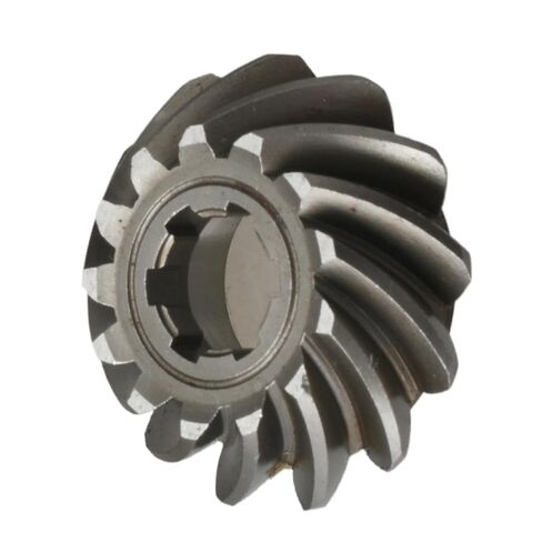 Pinion Gear 13T 697-45551 697-45551-00 6974555100 Compatible with 48HP 55HP Boat Motor in Saudi Arabia