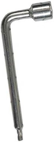 608563-01 Replacement Blade Wrench for Dewalt Miter Saws DW706 DW708 DW712 DW713 DW715 DW716 DW718 DWS709 DWS779 DWS780 DWS782 for Dewalt Tool 608563-00 397196-00 60856301 60856300 39719600 (1) in Saudi Arabia