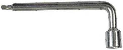 608563-01 Replacement Blade Wrench for Dewalt Miter Saws DW706 DW708 DW712 DW713 DW715 DW716 DW718 DWS709 DWS779 DWS780 DWS782 for Dewalt Tool 608563-00 397196-00 60856301 60856300 39719600 (1) in Saudi Arabia