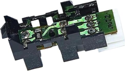 Photo Interrupter 4401983230 C0-11250000 Compatible with 181 163 166 350 Systems in Saudi Arabia