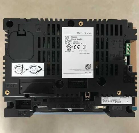 جديد مناسب للوحة اللمس Fuji TS2060I in Kuwait